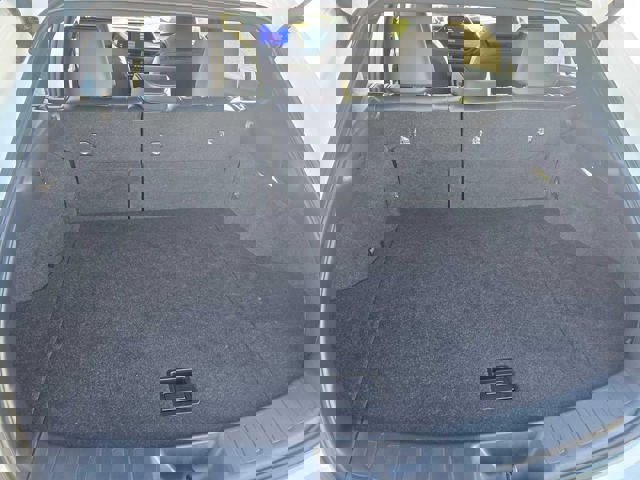 Certified 2025 Lexus UX 300h FWD image 17