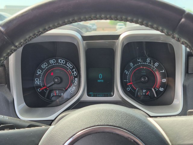 Used 2010 Chevrolet Camaro SS w/ RS Package RWD image 8