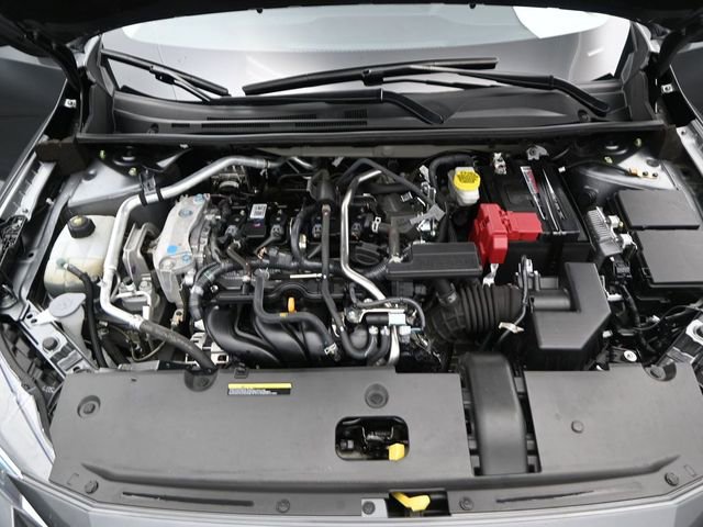 Used 2024 Nissan Sentra SR image 17