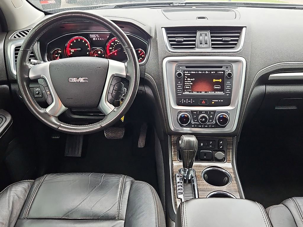 Used 2015 GMC Acadia SLT FWD image 18