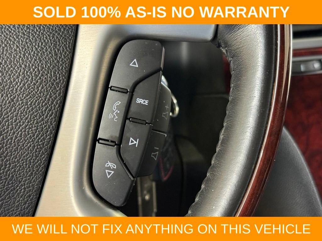 Used 2014 Cadillac Escalade ESV Premium AWD/4WD image 44