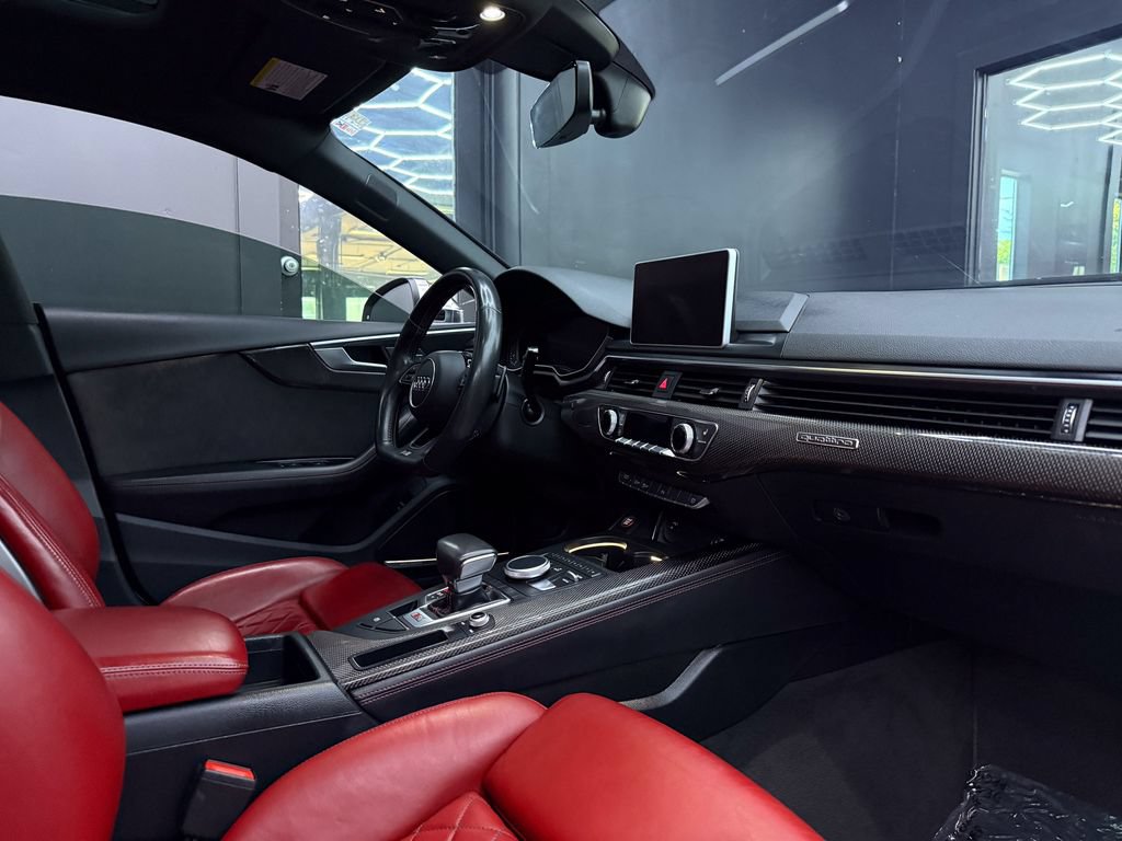 Used 2019 Audi S5 Premium Plus w/ Premium Plus AWD/4WD image 26