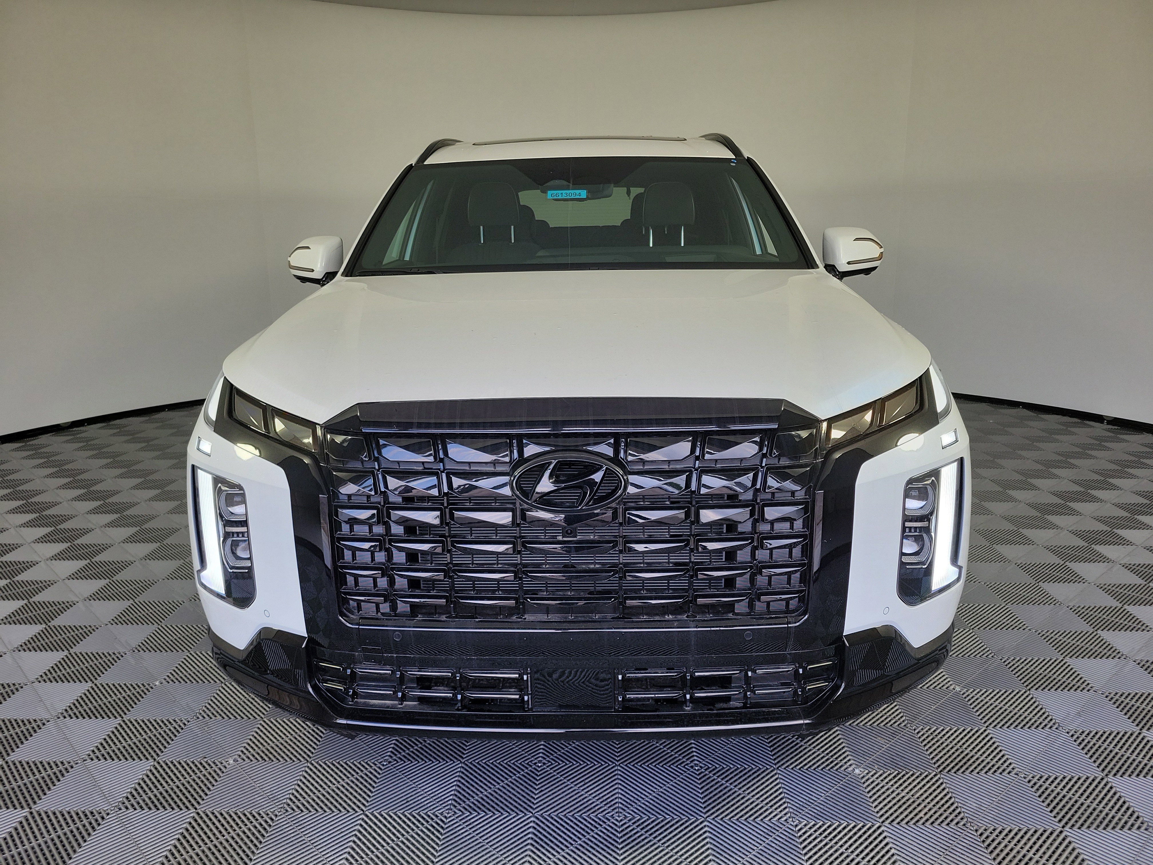 New 2025 Hyundai Palisade Calligraphy image 41