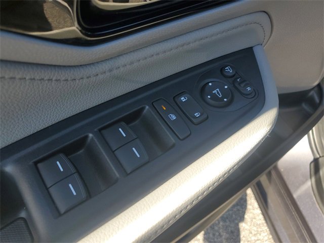 Certified 2024 Honda Odyssey Elite image 10