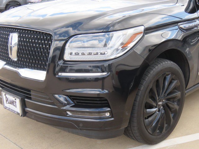 Used 2020 Lincoln Navigator Reserve w/ Equipment Group 208A Reserve AWD/4WD image 3