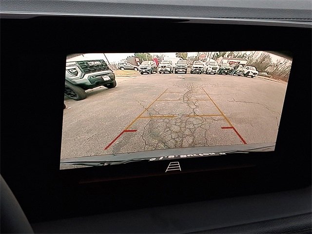 New 2026 Buick Encore GX Sport Touring w/ Comfort Package image 12