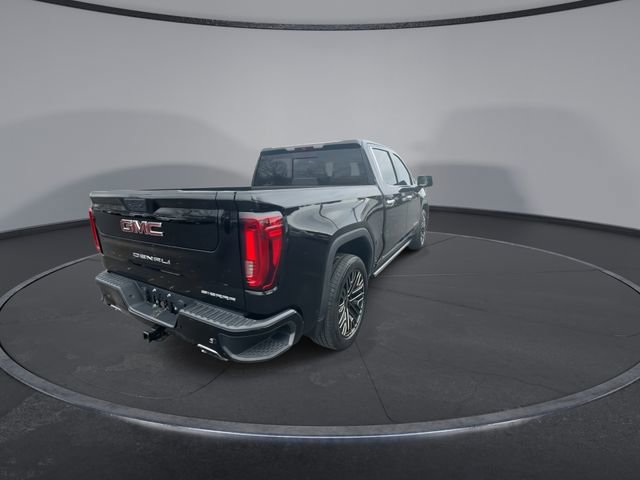 Used 2019 GMC Sierra 1500 Denali w/ Denali Ultimate Package image 13