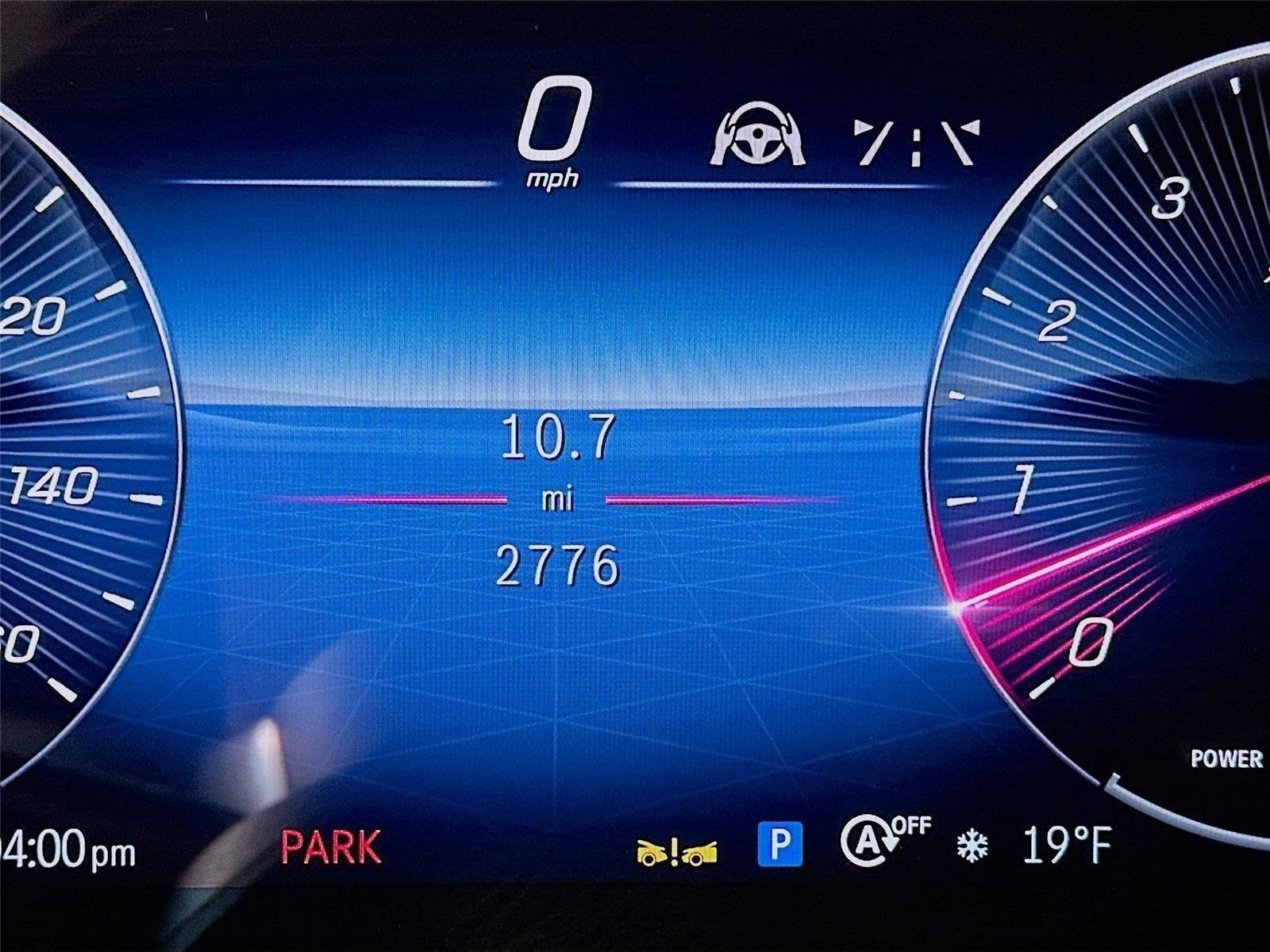 Certified 2026 Mercedes-Benz GLS 450 4MATIC image 15