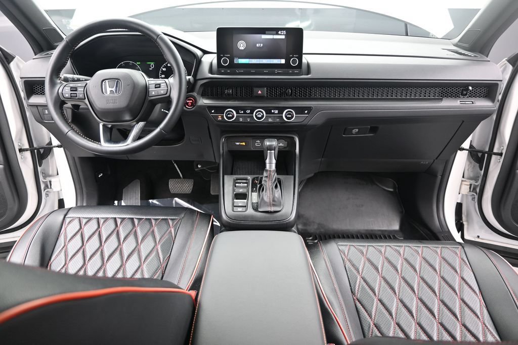 Used 2025 Honda CR-V Sport image 31