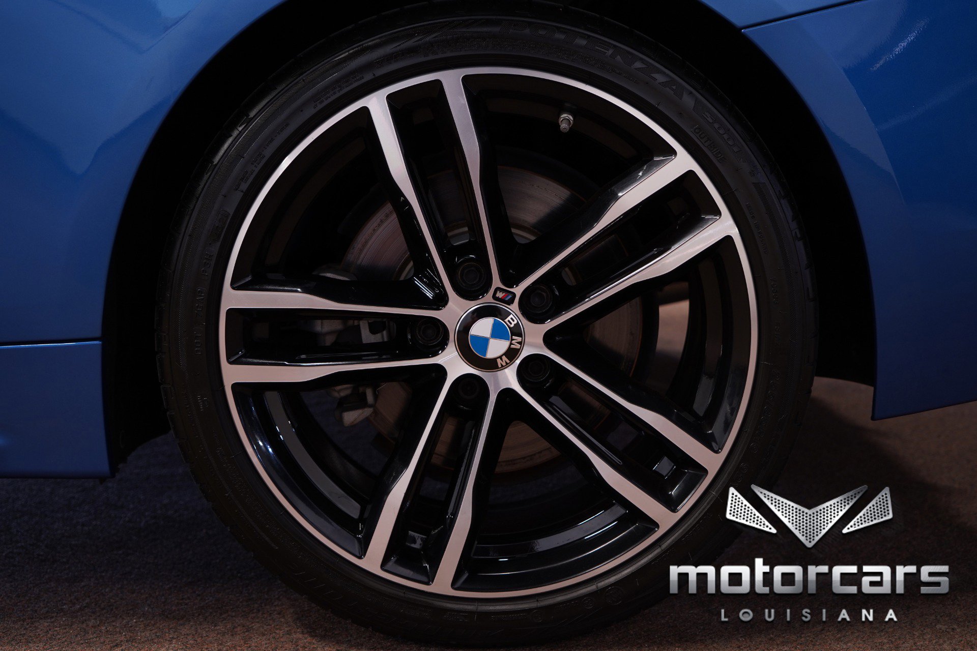 Used 2020 BMW 430i Coupe w/ M Sport Package image 21
