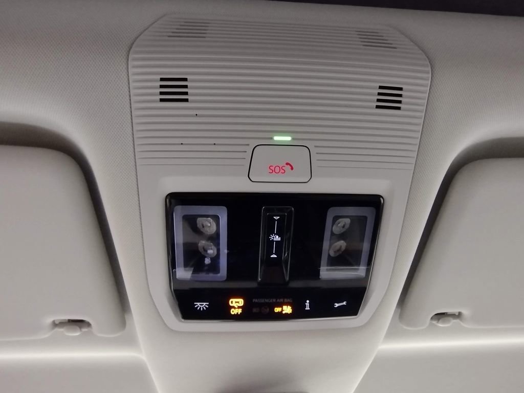 New 2025 Volkswagen ID. Buzz 1st Edition image 36