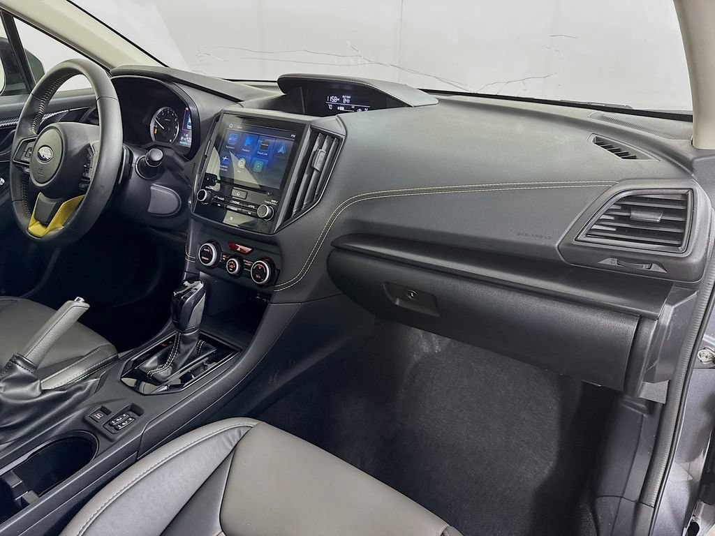 Used 2023 Subaru Crosstrek 2.5i Sport AWD/4WD image 35