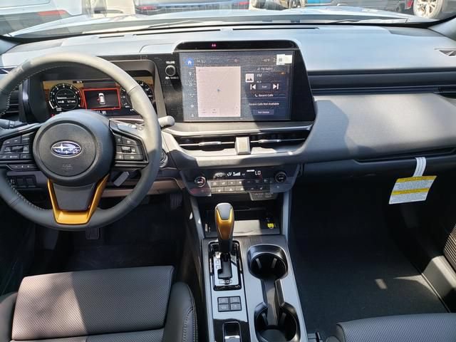 New 2026 Subaru Outback Wilderness AWD/4WD image 13