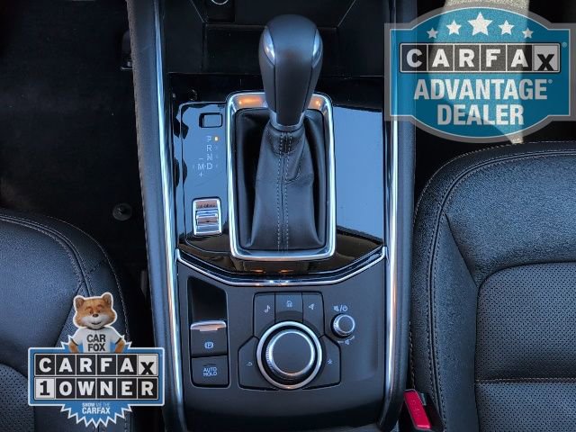 Used 2023 MAZDA CX-5 AWD 2.5 S w/ Premium Plus Pkg image 25