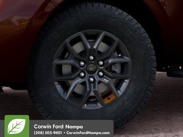 New 2027 Ford Expedition Tremor w/ Driver's Package AWD/4WD image 19