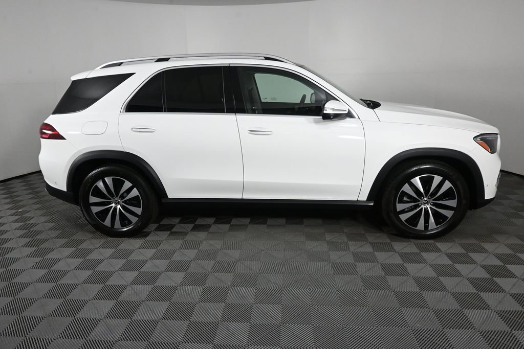 Used 2026 Mercedes-Benz GLE 350 4MATIC image 26