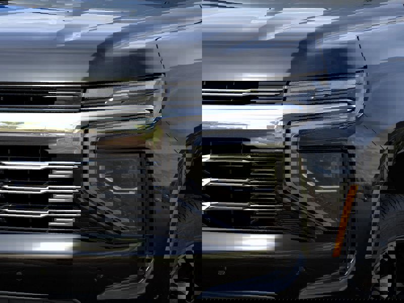 New 2026 Chevrolet Suburban Premier image 10