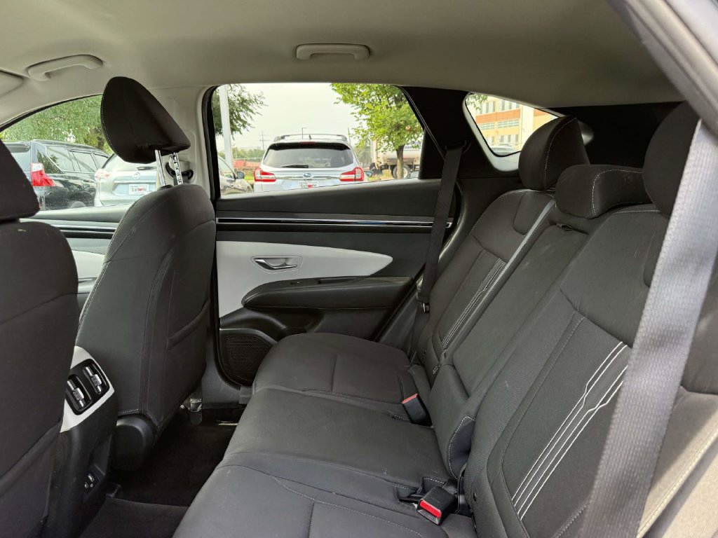 Used 2024 Hyundai Tucson SEL AWD/4WD image 15