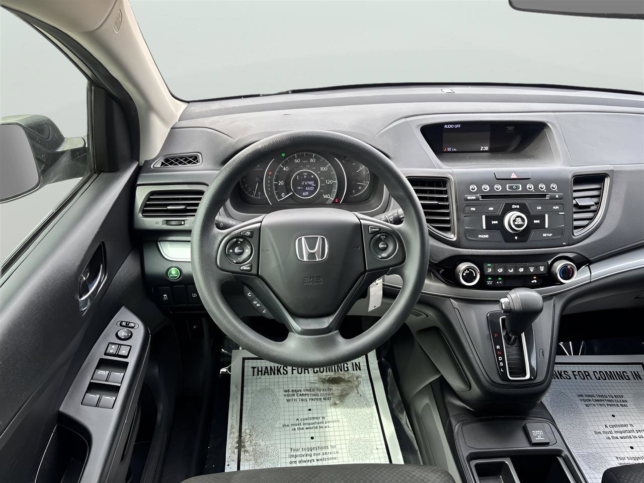 Used 2015 Honda CR-V LX image 19