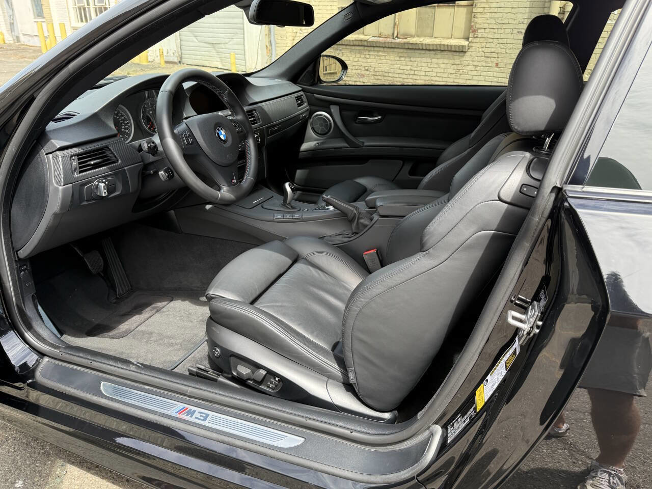 Used 2012 BMW M3 Coupe image 44