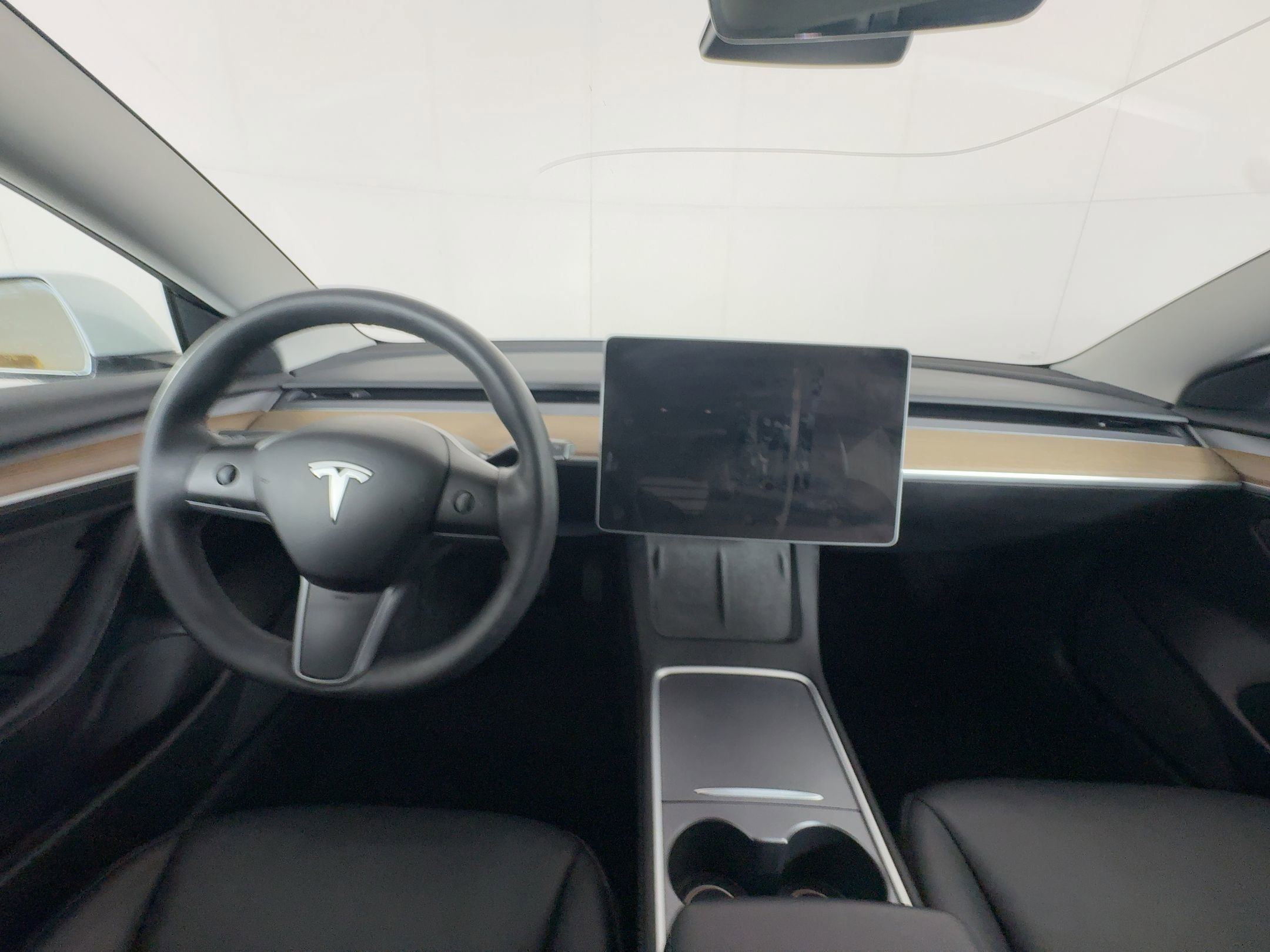 Used 2022 Tesla Model 3 Standard Range image 15