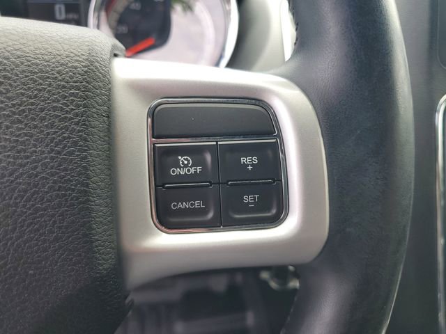 Used 2020 Dodge Grand Caravan GT FWD image 31