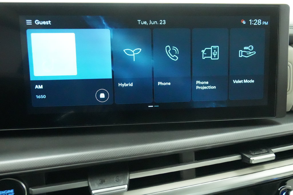 New 2026 Hyundai Santa Fe SEL AWD/4WD image 33