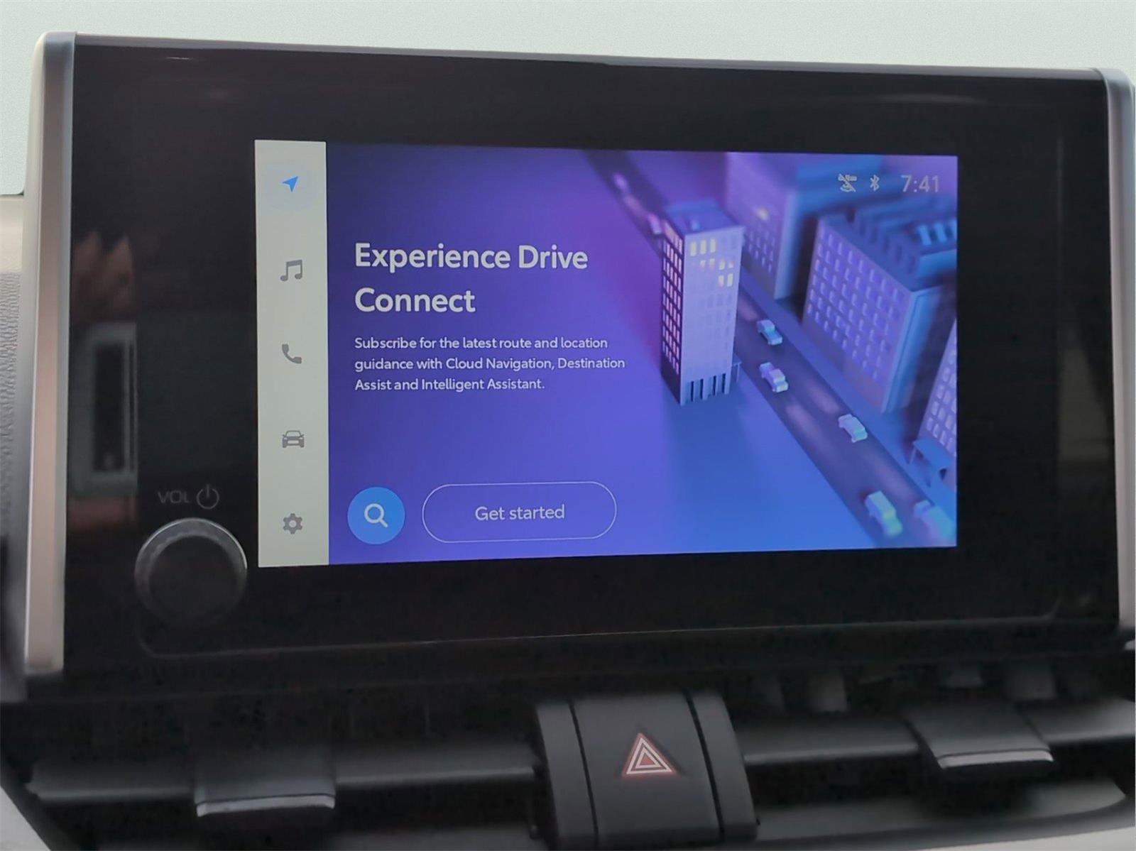 Used 2024 Toyota RAV4 XLE image 17