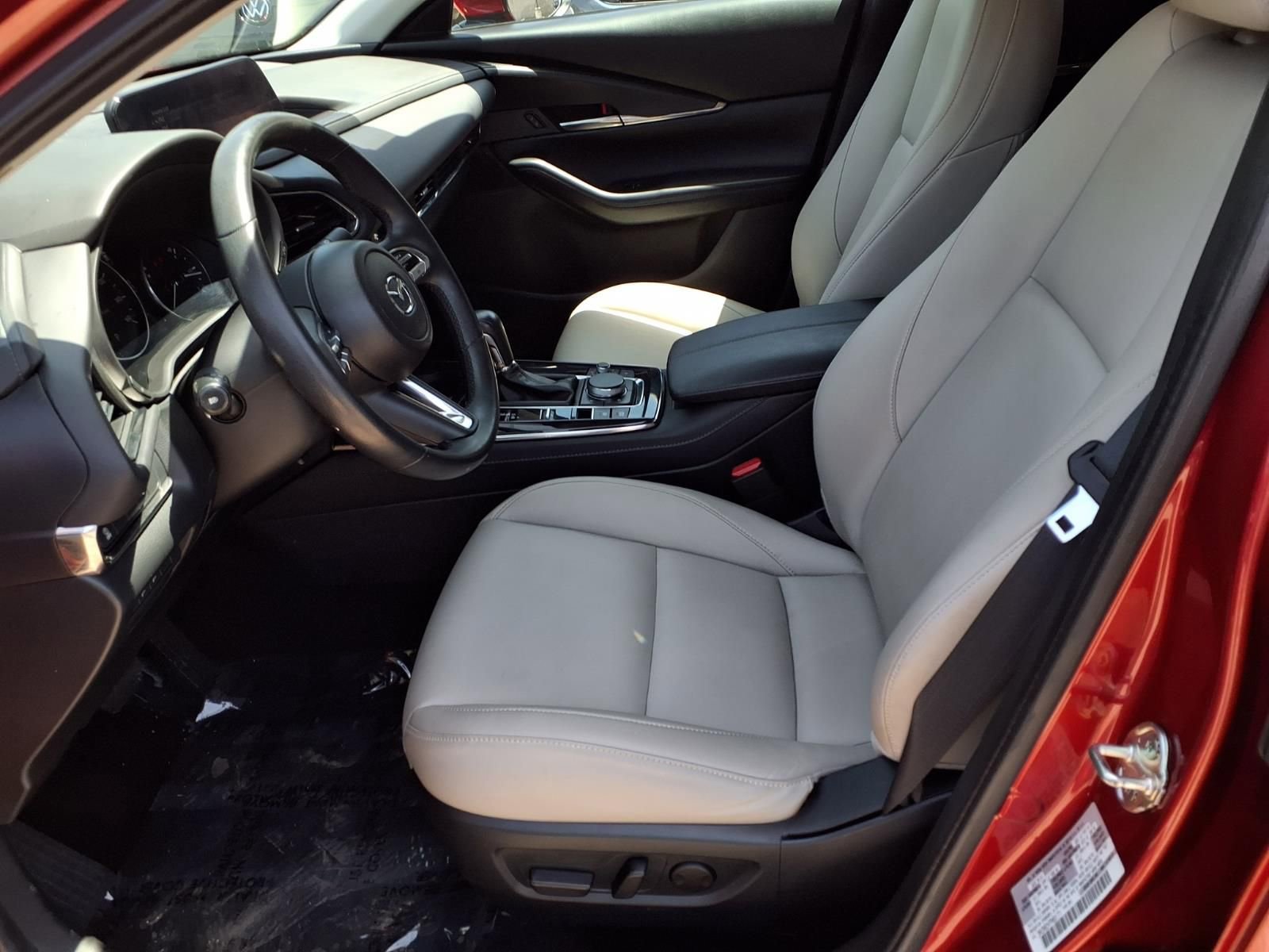 Certified 2023 MAZDA CX-30 AWD 2.5 S w/ Preferred Package image 15