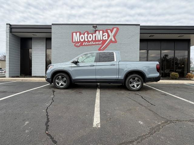 Used 2023 Honda Ridgeline RTL image 2