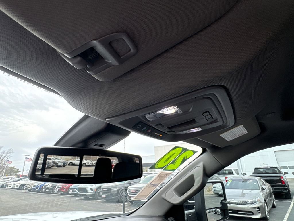 Used 2020 GMC Sierra 2500 SLT w/ SLT Premium Plus Package image 28