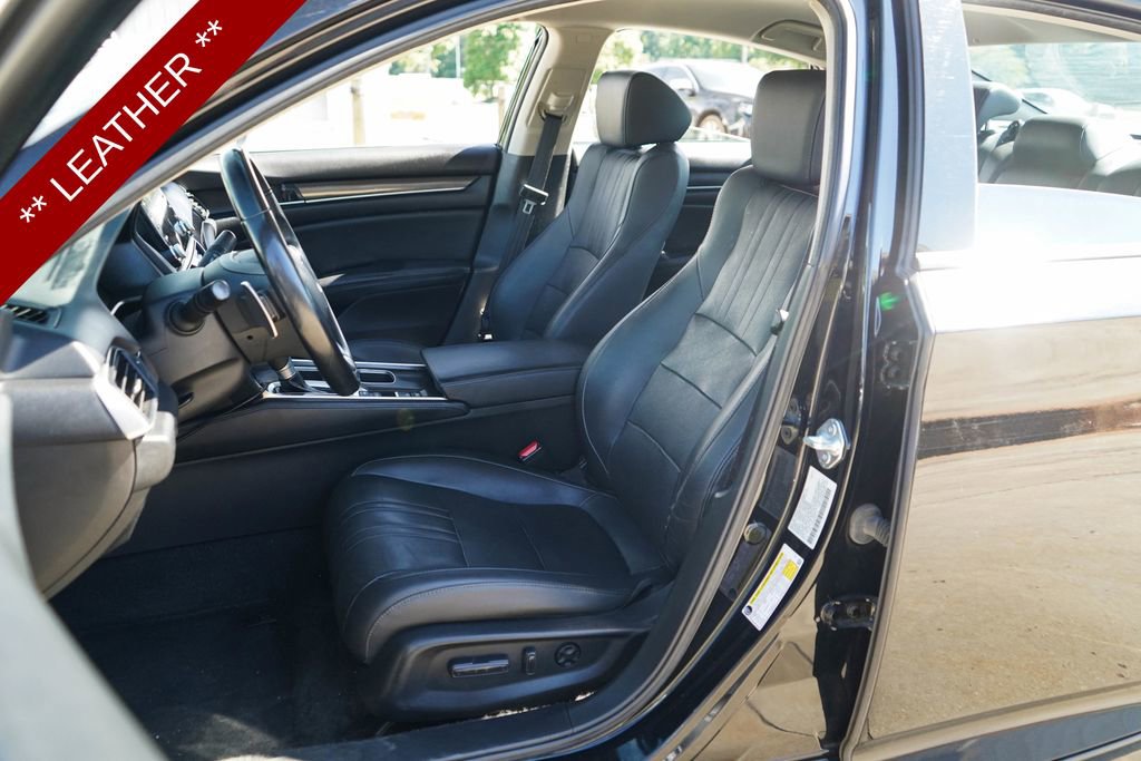 Used 2021 Honda Accord Sport Special Edition image 7