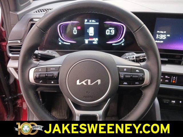 Used 2025 Kia Sportage X-Line w/ Premium Package image 15