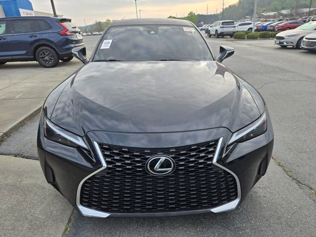 Used 2022 Lexus IS 300 w/ Accessory Package image 2