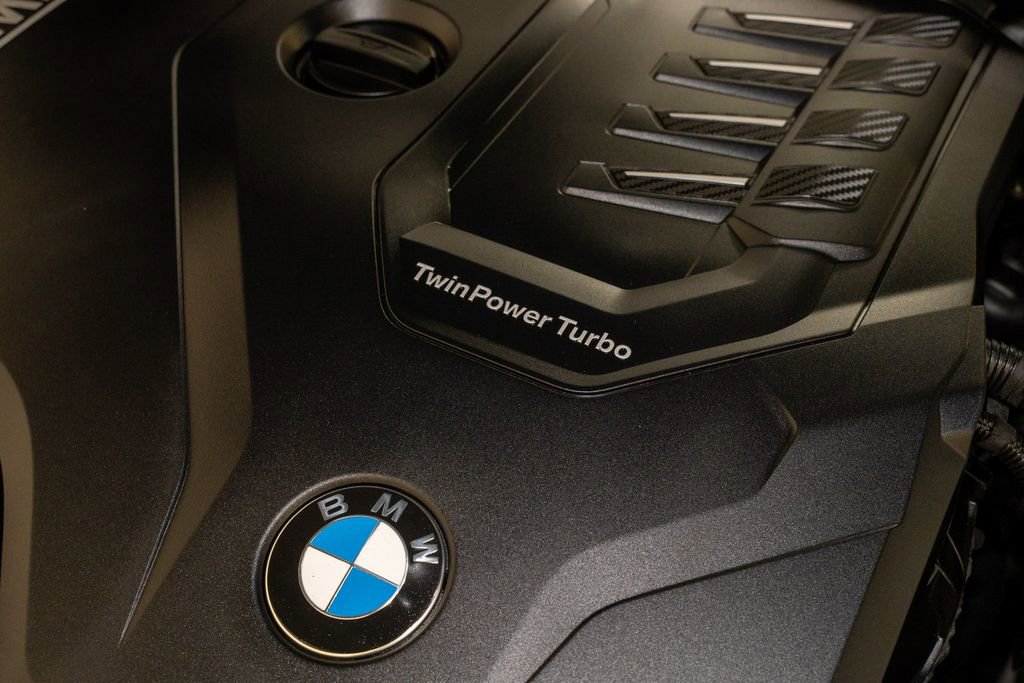 Used 2022 BMW 330i xDrive Sedan w/ Convenience Package image 13