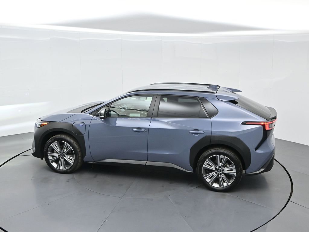 Used 2024 Subaru Solterra Limited image 60