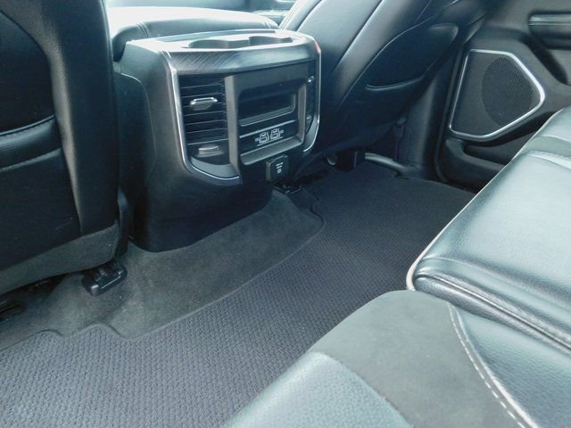 Used 2024 RAM 1500 Laramie image 18