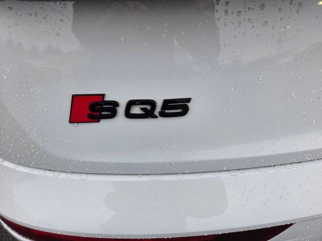 Used 2024 Audi SQ5 Premium Plus w/ Premium Plus Package image 21