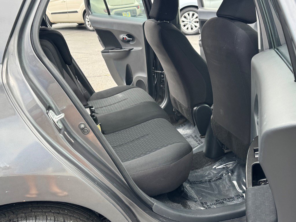 Used 2010 Scion xD FWD image 16