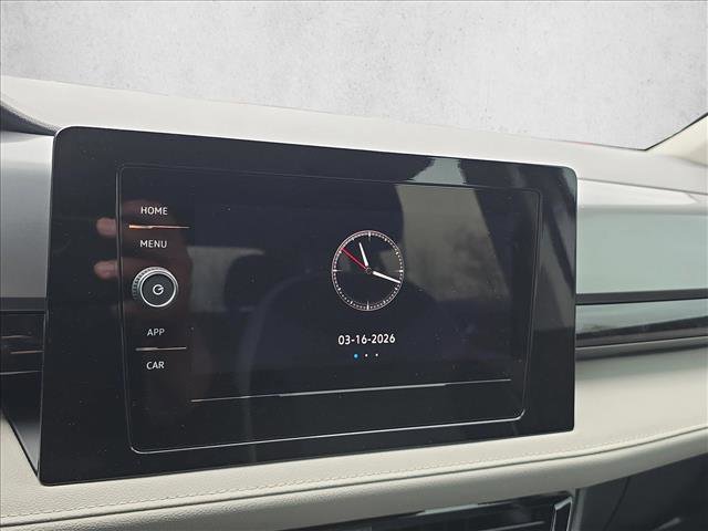 New 2026 Volkswagen Taos S image 11