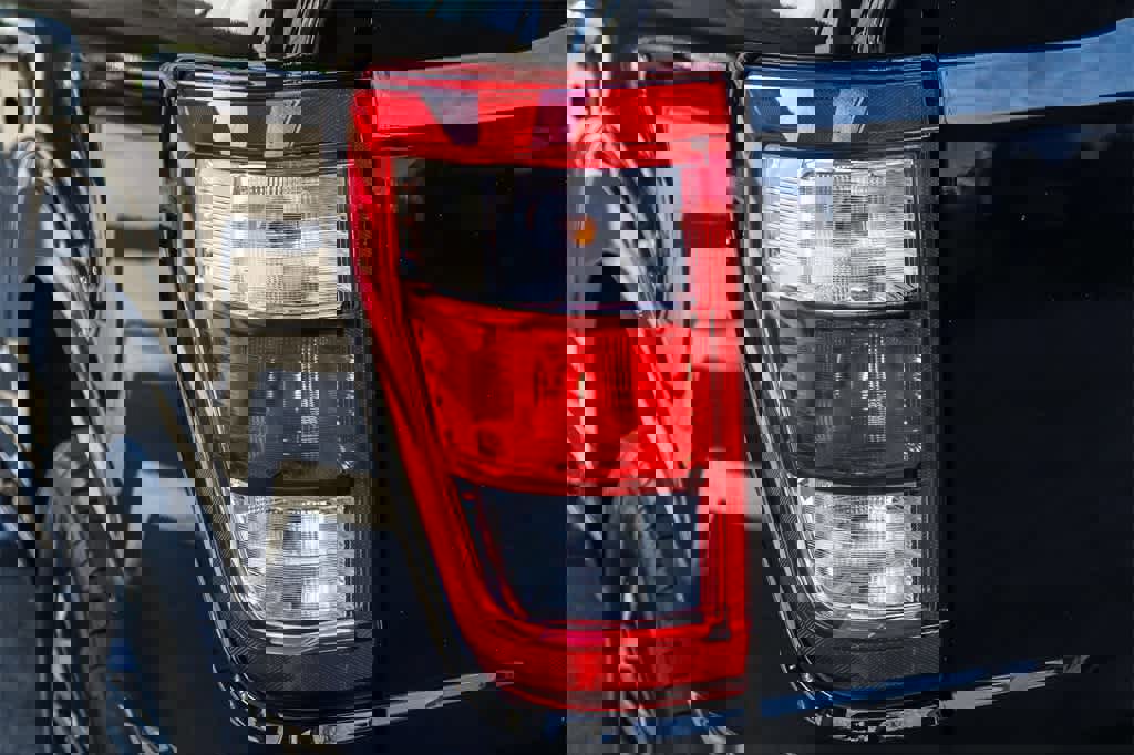 Used 2022 Ford F150 XL w/ STX Appearance Package image 9