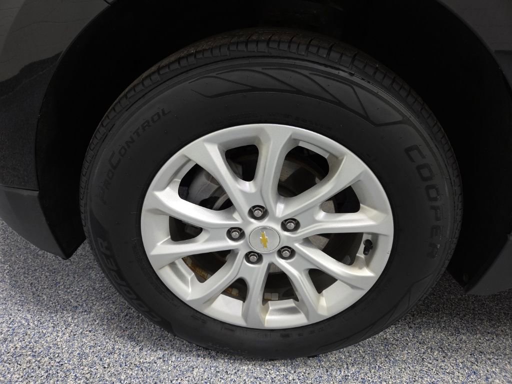 Used 2019 Chevrolet Equinox LT image 38