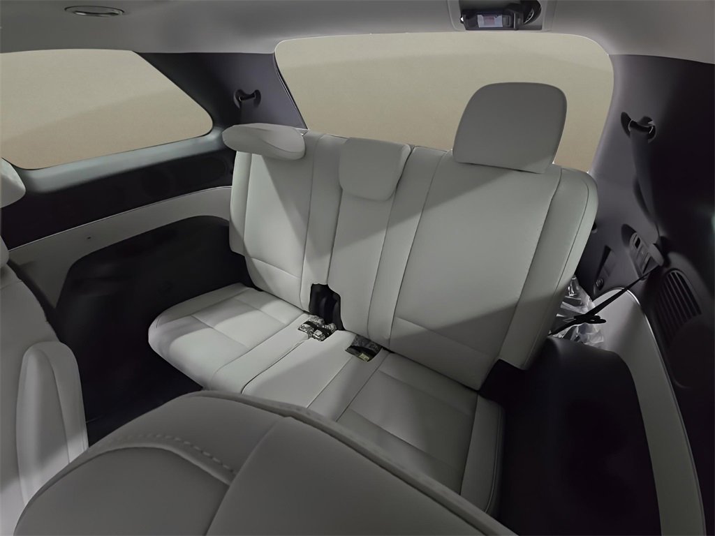 New 2026 Hyundai Palisade Calligraphy image 16