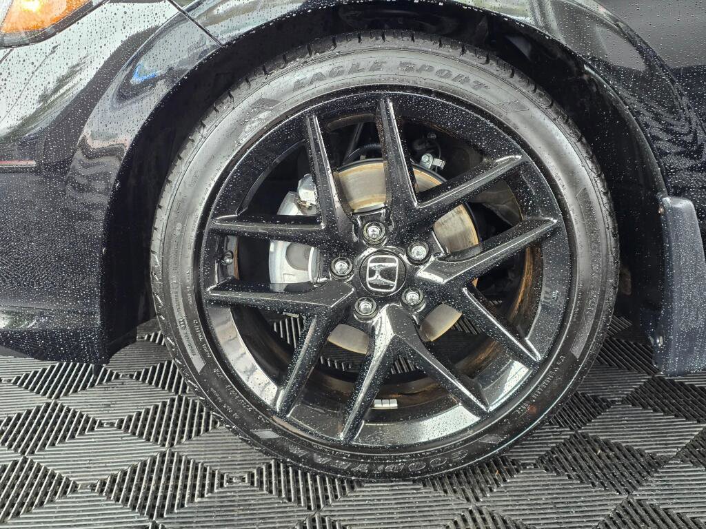 Used 2025 Honda Civic Sport image 11