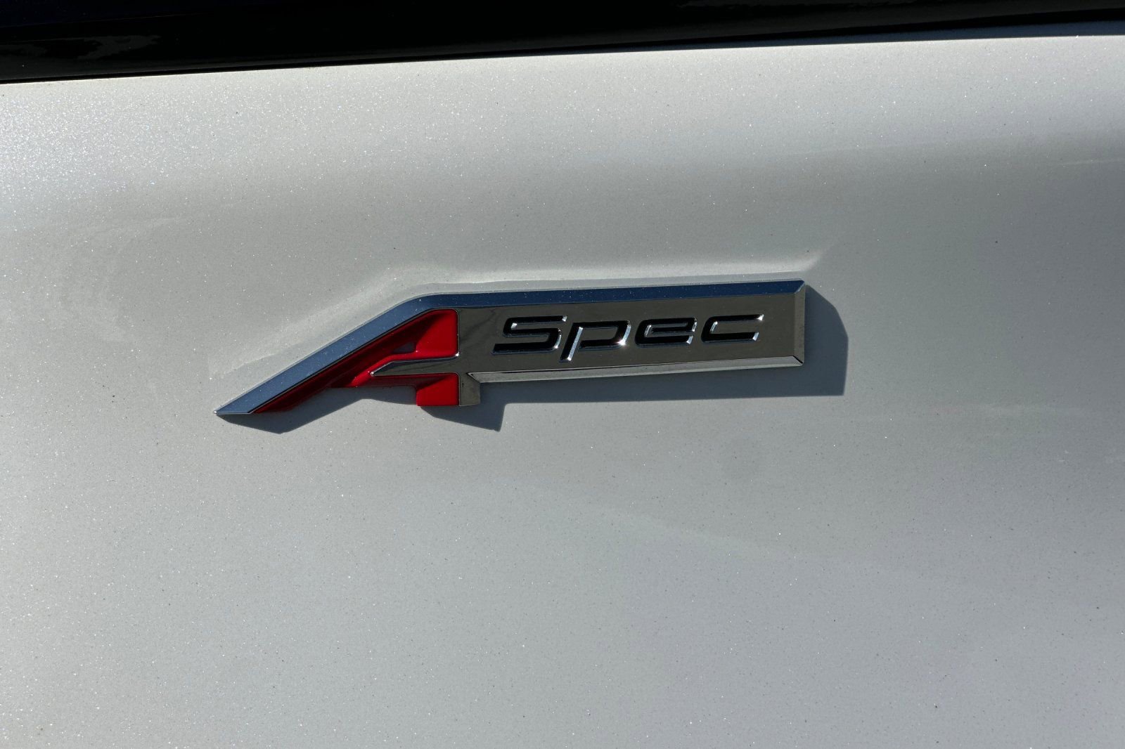 Used 2026 Acura Integra A-Spec image 27