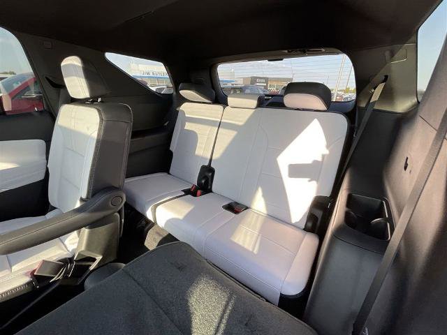 New 2026 Chevrolet Traverse High Country image 37