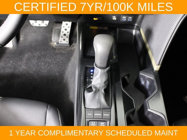 Used 2025 Toyota Camry SE FWD image 26