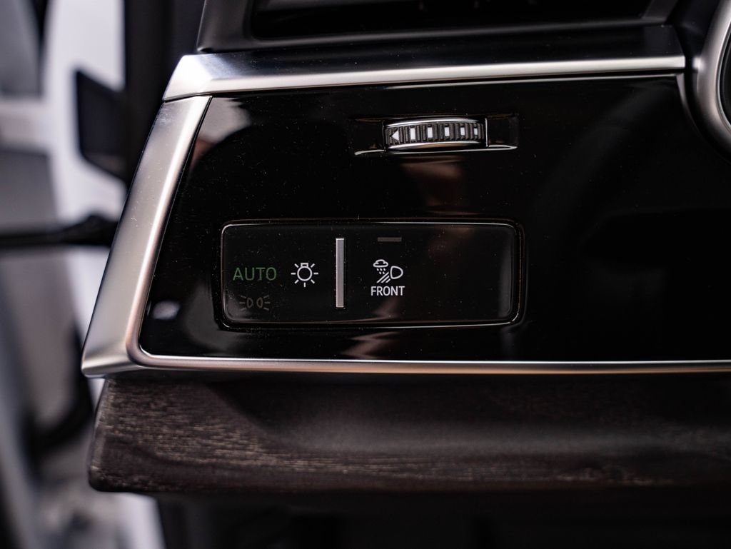New 2026 Audi Q8 Premium Plus AWD/4WD image 42