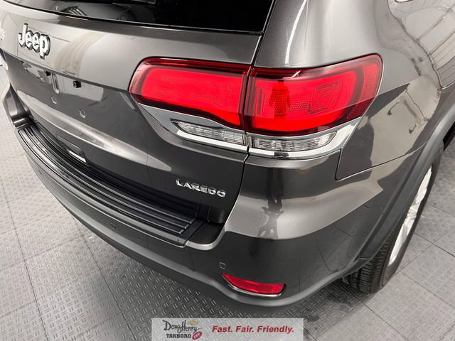 Used 2021 Jeep Grand Cherokee Laredo RWD image 15