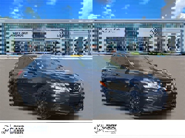 Used 2018 Nissan Altima 2.5 S w/ S Convenience Package